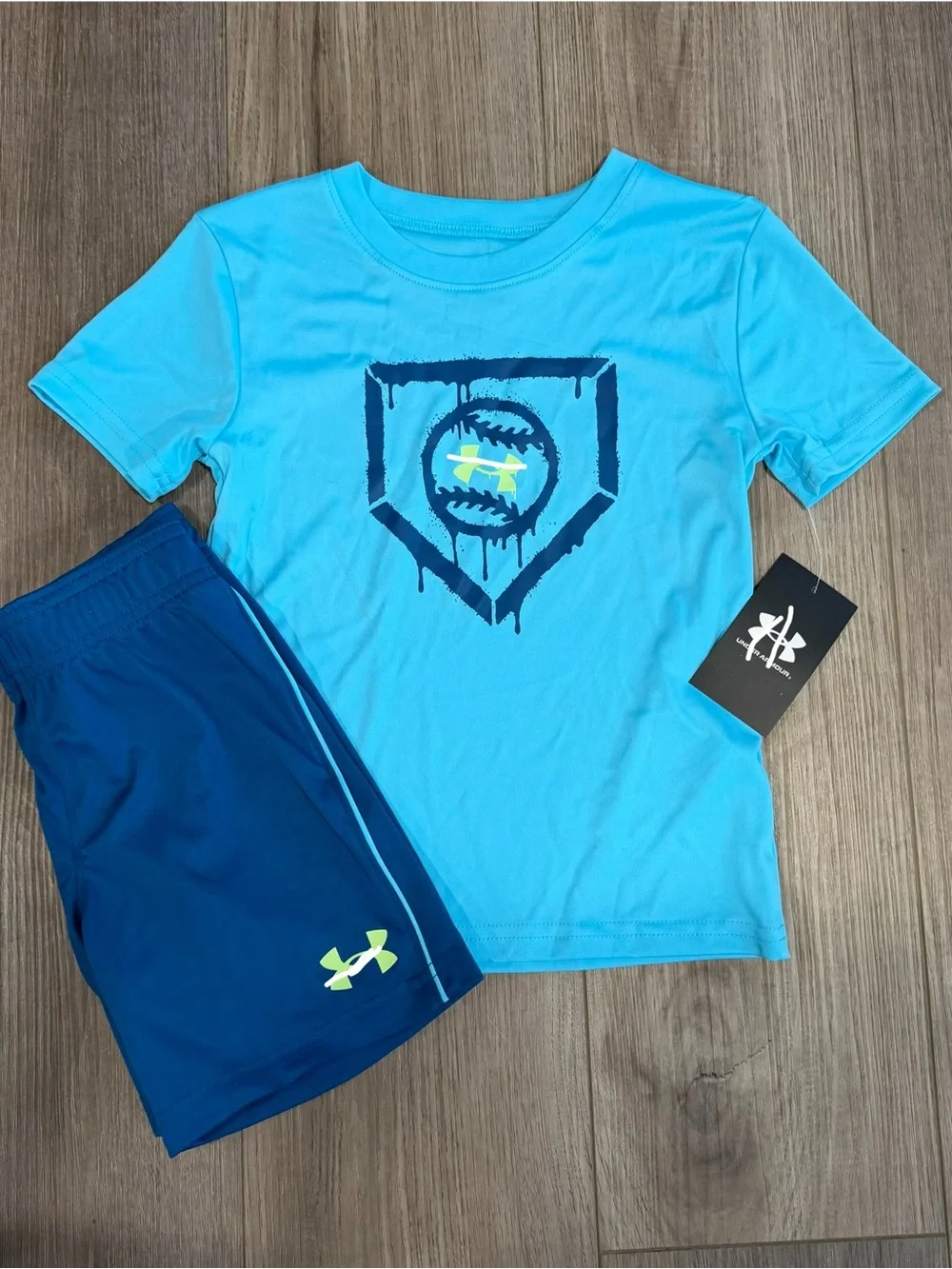 Under Armour under armour